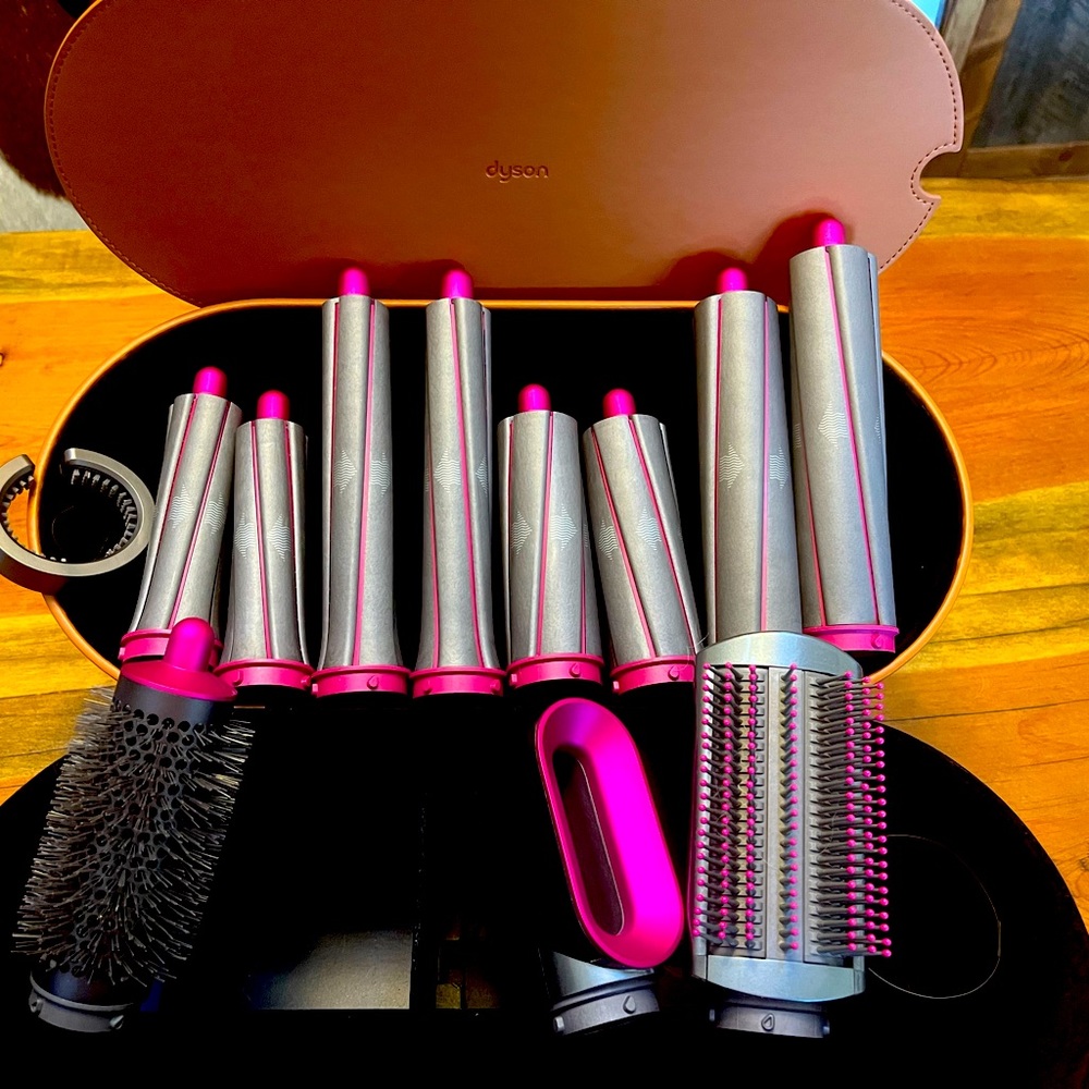 Dyson Airwrap Accessories